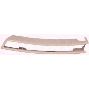 KLOKKERHOLM 9540921A1 - Baguette et bande protectrice, pare-chocs avant gauche