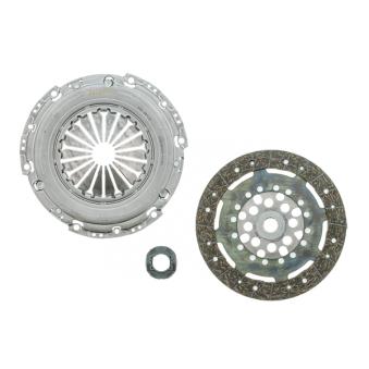 Kit d'embrayage AISIN OEM 21207572843 Kit d'embrayage AISIN OEM 21207572843