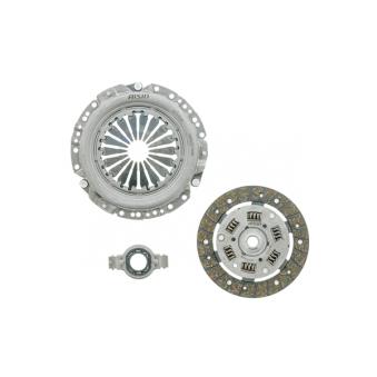 Kit d'embrayage AISIN KE-FI01A pour LANCIA Y10 1.0 Fire - 44cv