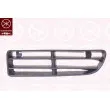 KLOKKERHOLM 9543913 - Grille de ventilation, pare-chocs avant gauche