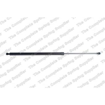 Vérin de hayon, de coffre LESJOFORS 8115679 pour CITROEN JUMPY E-JUMPY - 136cv Vérin de hayon, de coffre LESJOFORS 8115679 pour CITROEN JUMPY E-JUMPY - 136cv