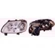 KLOKKERHOLM 95450144 - Projecteur principal