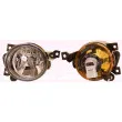 KLOKKERHOLM 95450286A1 - Projecteur antibrouillard avant droit
