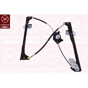 Lève-vitre avant droit KLOKKERHOLM OEM 1T1837462
