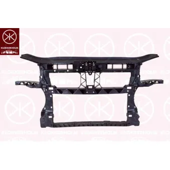 Revêtement avant KLOKKERHOLM OEM 1T0805588AD9B9