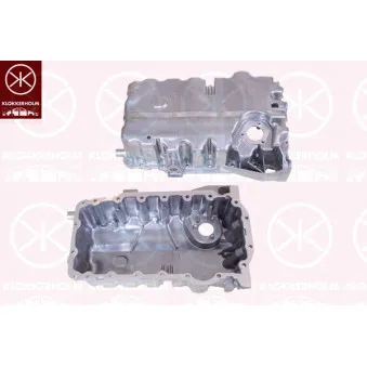 Carter d'huile KLOKKERHOLM OEM 06F103601F
