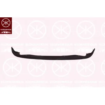 KLOKKERHOLM 9545967 - Spoiler