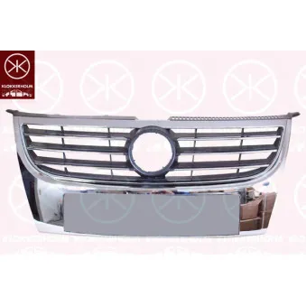 Grille de radiateur KLOKKERHOLM 9545992