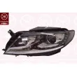 KLOKKERHOLM 95470192A1 - Projecteur principal