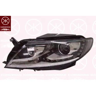 KLOKKERHOLM 95470192A1 - Projecteur principal