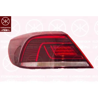 Feu arrière KLOKKERHOLM 95470742A1