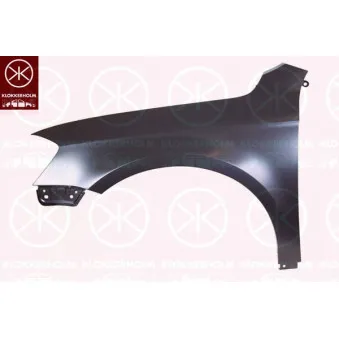 Aile avant droit KLOKKERHOLM 9547312