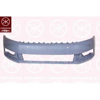 Pare-chocs KLOKKERHOLM 9547901A1