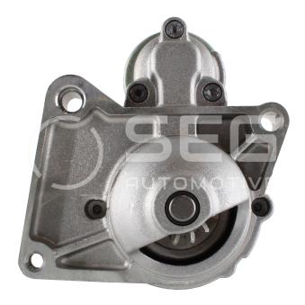 Démarreur SEG Automotive 0001179030 pour CITROEN C4 CACTUS 1.2 THP 110 - 110cv Démarreur SEG Automotive 0001179030 pour CITROEN C4 CACTUS 1.2 THP 110 - 110cv