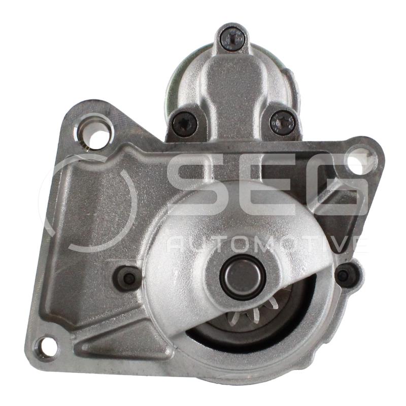 Démarreur SEG Automotive 0001179030 - Visuel 1