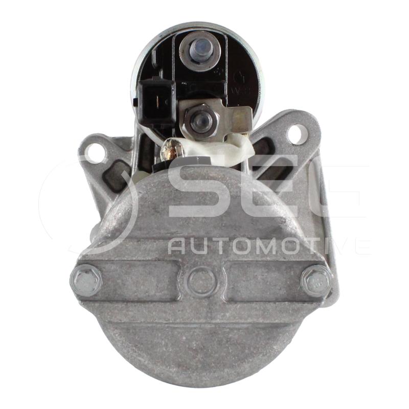 Démarreur SEG Automotive 0001179030 - Visuel 2