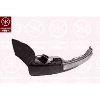 Feu clignotant KLOKKERHOLM OEM 5N0949102E