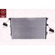KLOKKERHOLM 9548302324 - Radiateur, refroidissement du moteur