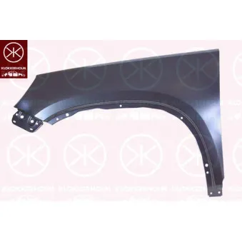 Aile avant droit KLOKKERHOLM 9548312