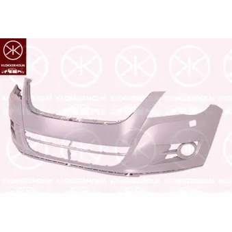 KLOKKERHOLM 9548902 - Pare-chocs