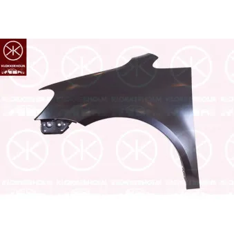 KLOKKERHOLM 9549311 - Aile avant gauche