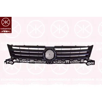 Grille de radiateur KLOKKERHOLM 9549990