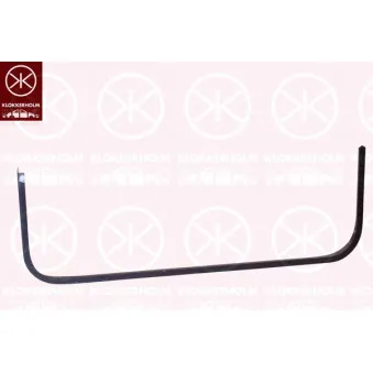 Panneau latéral KLOKKERHOLM 9550040