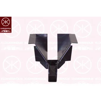 Fixation, cric KLOKKERHOLM 9550830