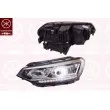 KLOKKERHOLM 95510181A1 - Projecteur principal