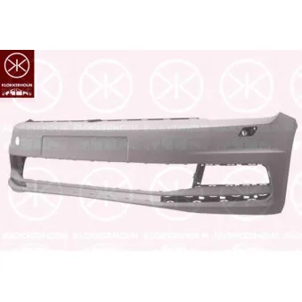 Pare-chocs KLOKKERHOLM 9551901A1