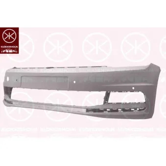 Pare-chocs KLOKKERHOLM 9551902A1