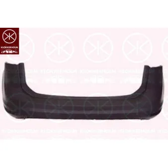 Pare-chocs KLOKKERHOLM 9551950
