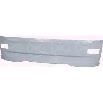 Revêtement avant KLOKKERHOLM 9555200