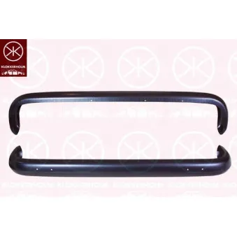 KLOKKERHOLM 9555952 - Pare-chocs