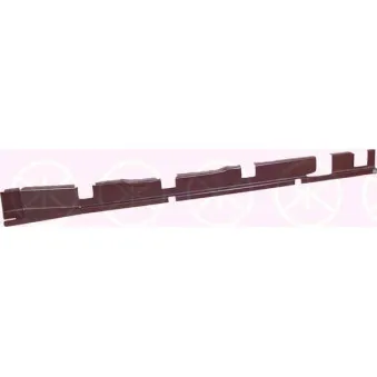 Marche-pied KLOKKERHOLM 9556062