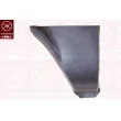 KLOKKERHOLM 9556601 - Panneau latéral arrière gauche