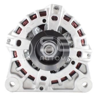 Alternateur SEG Automotive OEM 231000646R Alternateur SEG Automotive OEM 231000646R