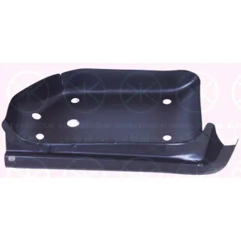 Aile avant droit KLOKKERHOLM 9557322