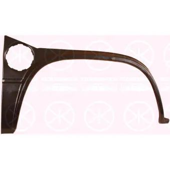 Aile avant droit KLOKKERHOLM 9557332