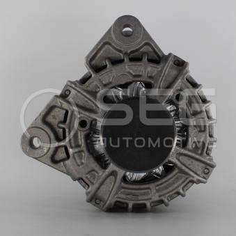 Alternateur SEG Automotive [F000BL080R]