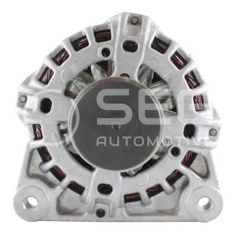Alternateur SEG Automotive OEM 7711368356