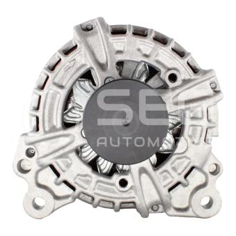 Alternateur SEG Automotive [F000BL081G]