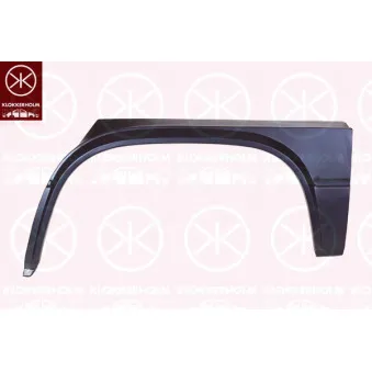 Panneau latéral KLOKKERHOLM [9557593]