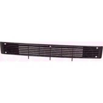 Grille de radiateur KLOKKERHOLM OEM 251853663