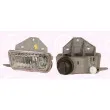 KLOKKERHOLM 95580283 - Projecteur antibrouillard avant gauche