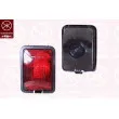 KLOKKERHOLM 95580290 - Enjoliveur, projecteur antibrouillard arrière droit