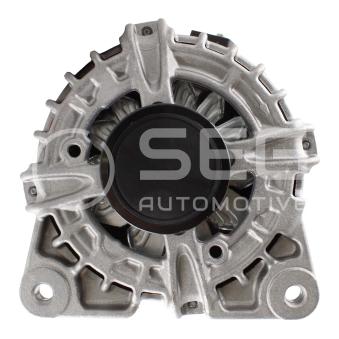 Alternateur SEG Automotive F000BL08ZH pour DACIA JOGGER 1,0 TCe 110 - 110cv