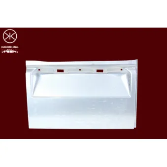 Porte arrière KLOKKERHOLM 9558151