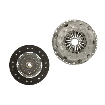 Kit d'embrayage LUK [624 3211 09]