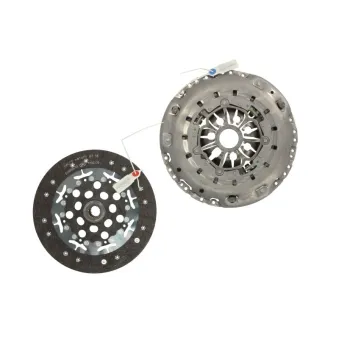 Kit d'embrayage LUK OEM 8200421351 Kit d'embrayage LUK OEM 8200421351